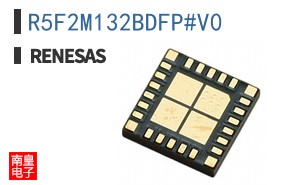 R5F2M132BDFP#V0