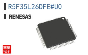 R5F35L26DFE#U0