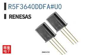 R5F3640DDFA#U0