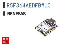 R5F364AEDFB#U0