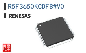 R5F3650KCDFB#V0