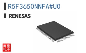 R5F3650NNFA#U0