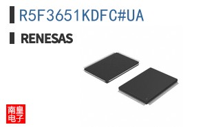 R5F3651KDFC#UA