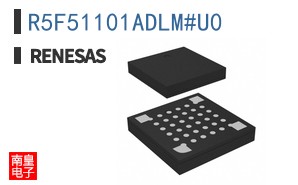 R5F51101ADLM#U0