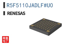R5F5110JADLF#U0