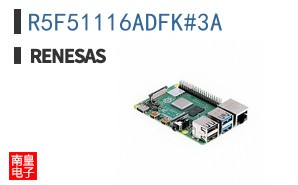 R5F51116ADFK#3A