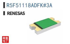 R5F51118ADFK#3A