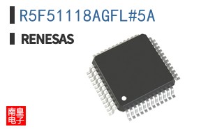R5F51118AGFL#5A