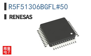 R5F51306BGFL#50