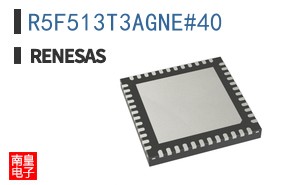 R5F513T3AGNE#40