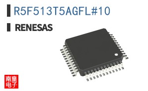 R5F513T5AGFL#10