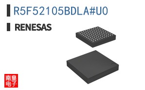 R5F52105BDLA#U0