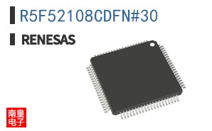 R5F52108CDFN#30