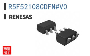 R5F52108CDFN#V0