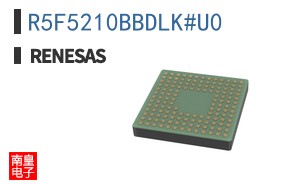 R5F5210BBDLK#U0