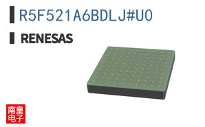 R5F521A6BDLJ#U0