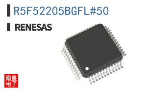 R5F52205BGFL#50