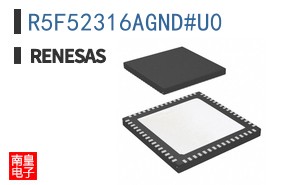 R5F52316AGND#U0