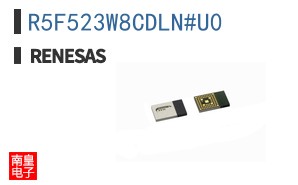R5F523W8CDLN#U0