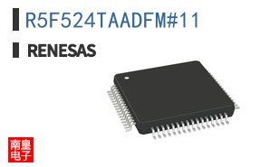 R5F524TAADFM#11
