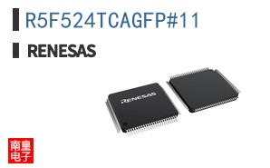 R5F524TCAGFP#11