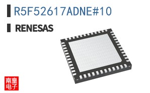R5F52617ADNE#10