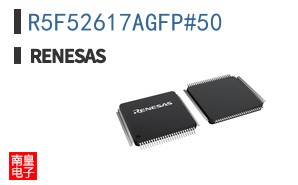 R5F52617AGFP#50