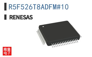 R5F526T8ADFM#10
