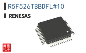 R5F526TBBDFL#10