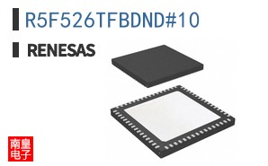 R5F526TFBDND#10