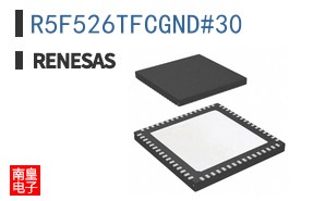 R5F526TFCGND#30