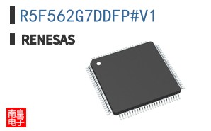 R5F562G7DDFP#V1