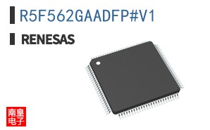 R5F562GAADFP#V1