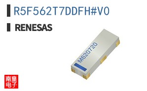 R5F562T7DDFH#V0