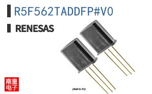 R5F562TADDFP#V0