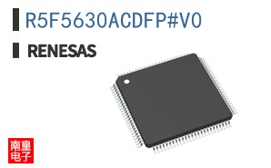R5F5630ACDFP#V0