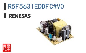 R5F5631EDDFC#V0