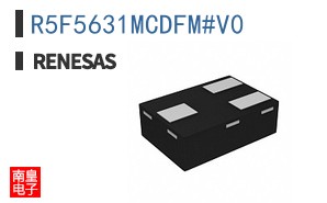 R5F5631MCDFM#V0