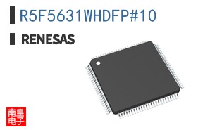 R5F5631WHDFP#10
