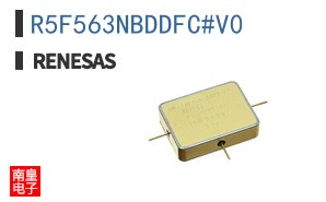 R5F563NBDDFC#V0
