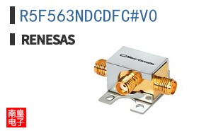 R5F563NDCDFC#V0