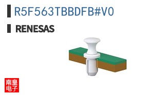 R5F563TBBDFB#V0