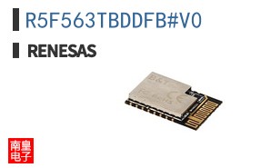 R5F563TBDDFB#V0