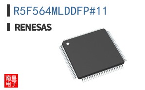 R5F564MLDDFP#11