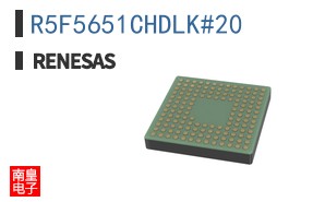 R5F5651CHDLK#20