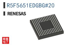 R5F5651EDGBG#20