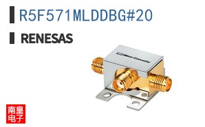 R5F571MLDDBG#20