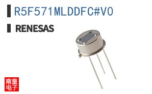 R5F571MLDDFC#V0