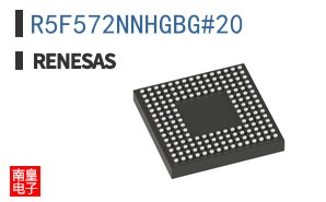 R5F572NNHGBG#20