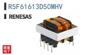 R5F61613D50MHV